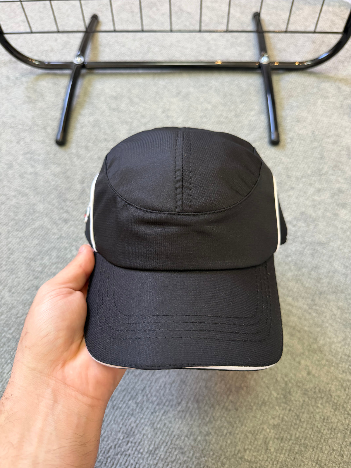 BONÉ LACOSTE SPORT
