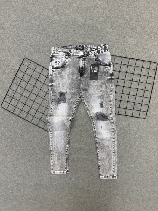 CALÇA ESTILO JOGADOR