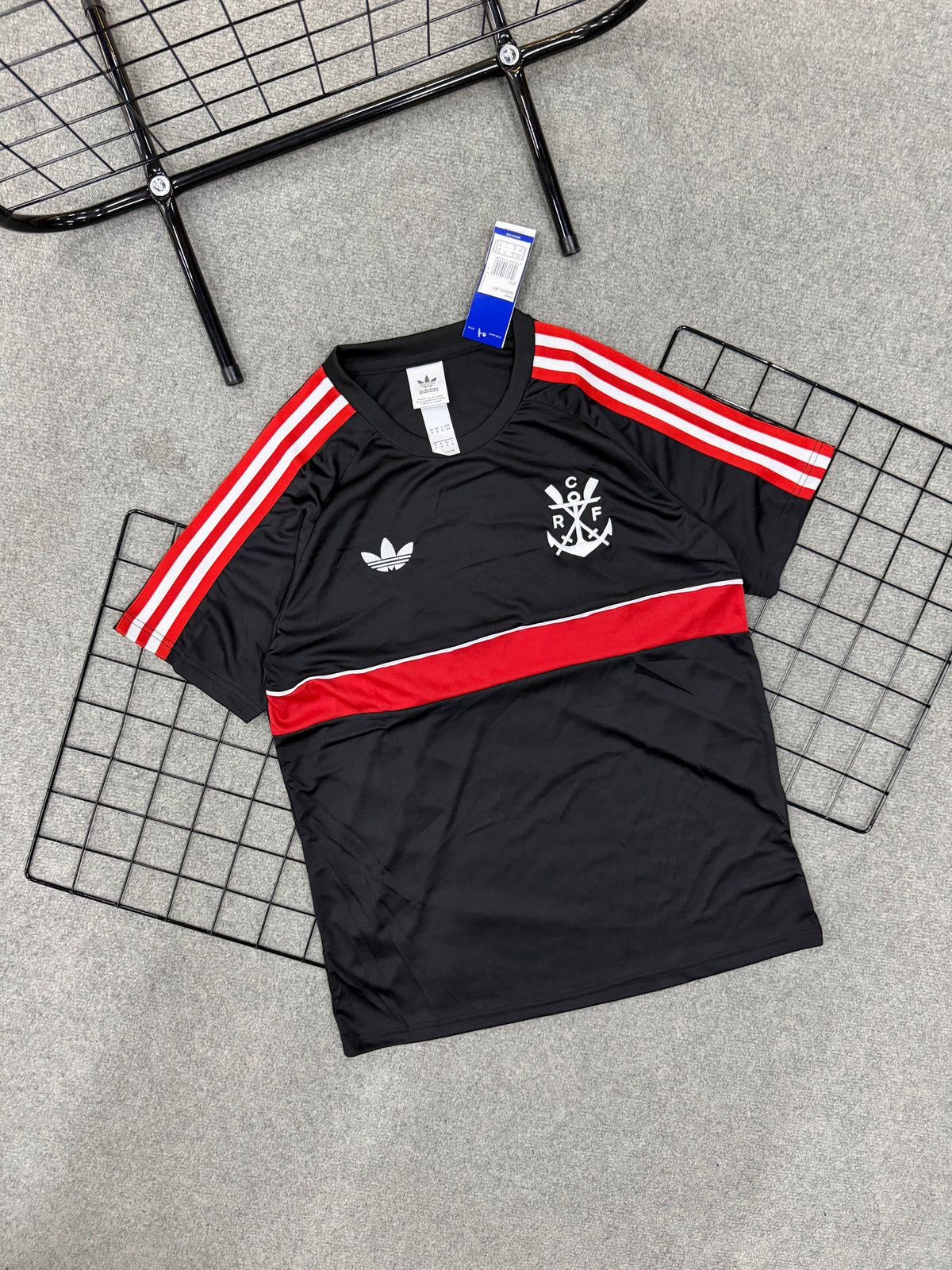 CAMISA FLAMENGO