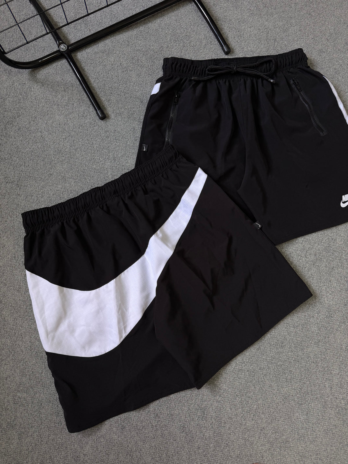 BERMUDA NIKE