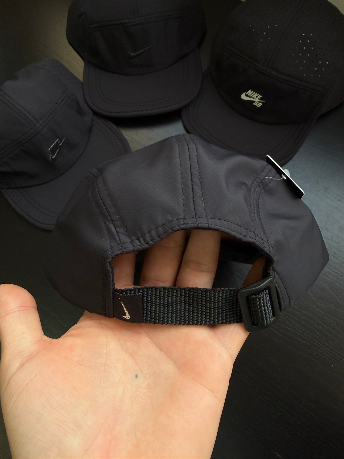 FIVE PANEL NIKE