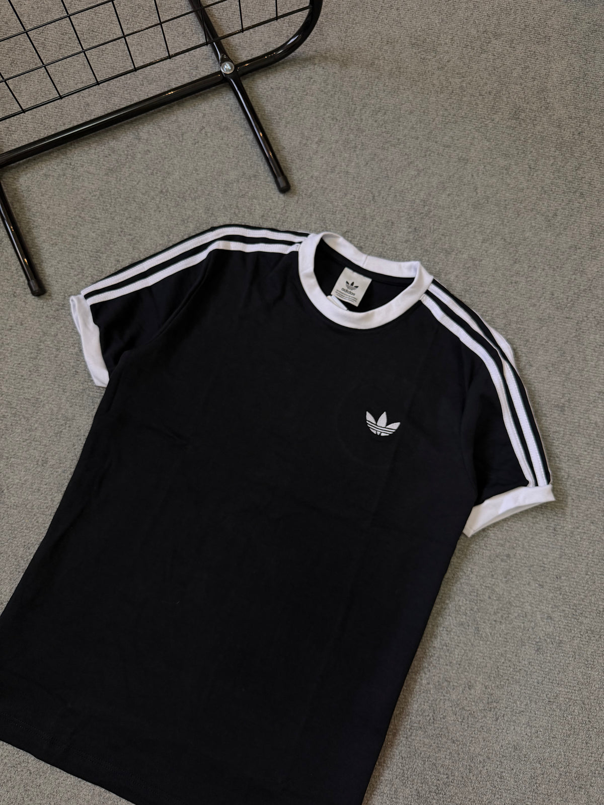 CAMISA ADIDAS RETRÔ