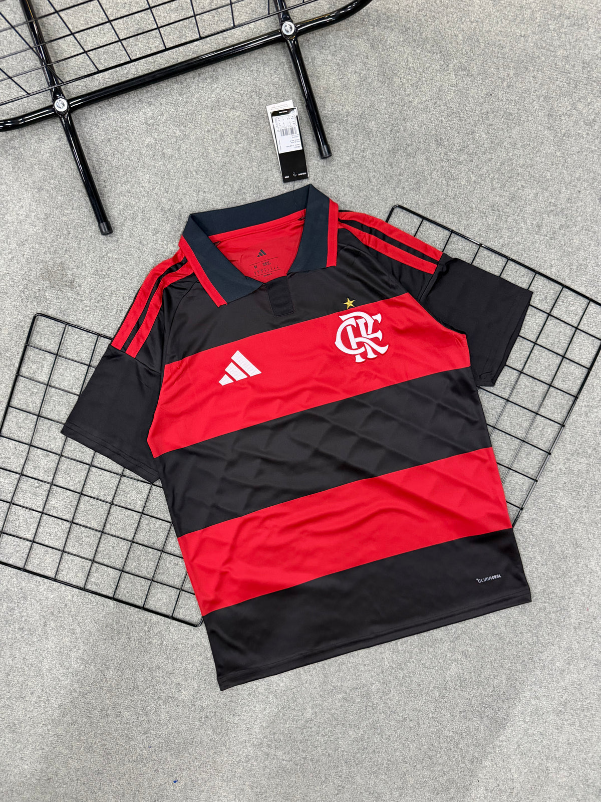 CAMISA FLAMENGO