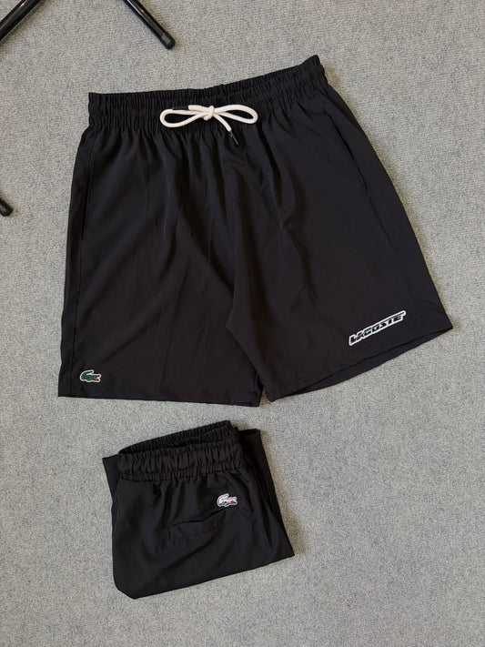BERMUDA LACOSTE