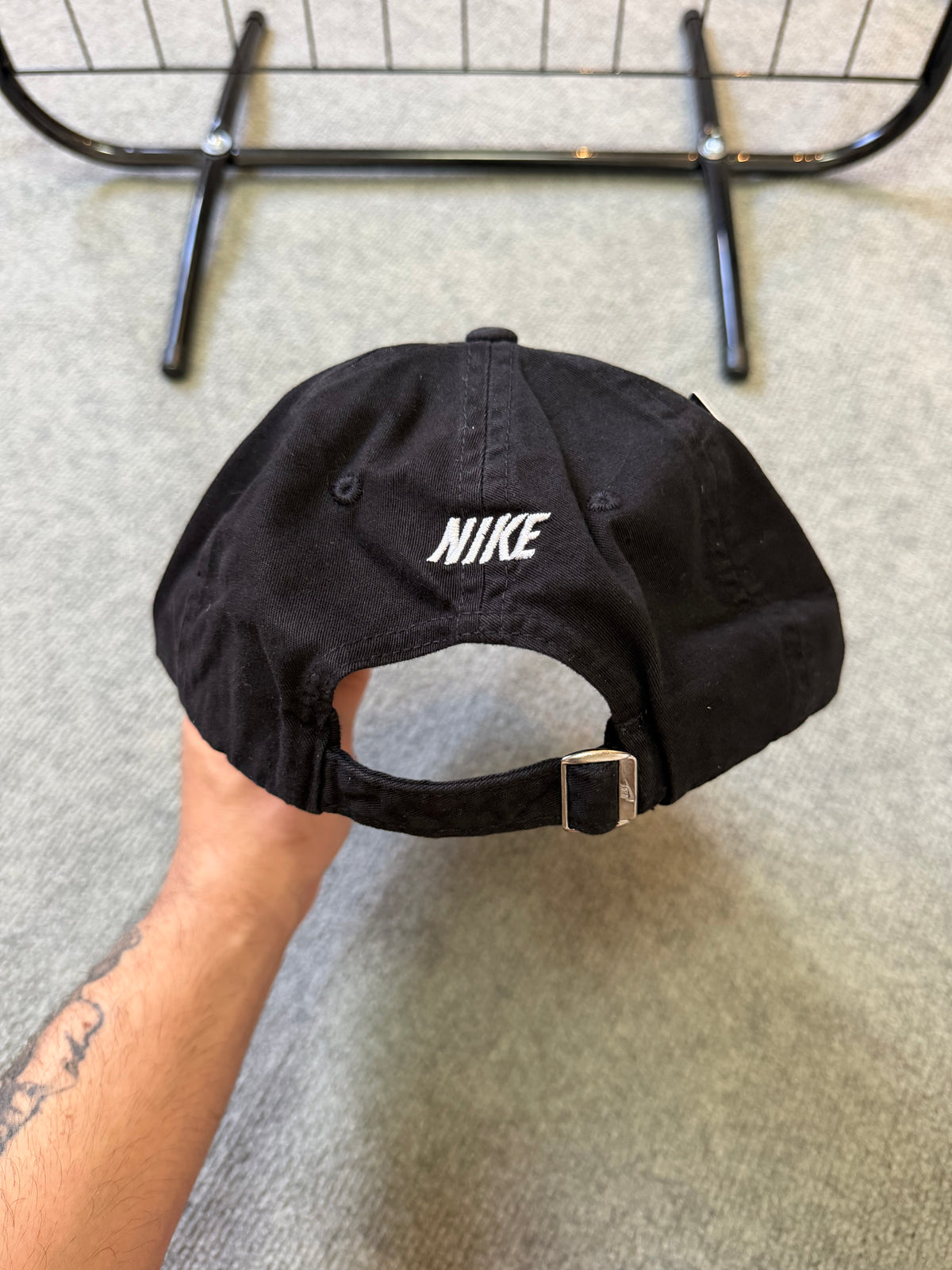 BONÉ NIKE