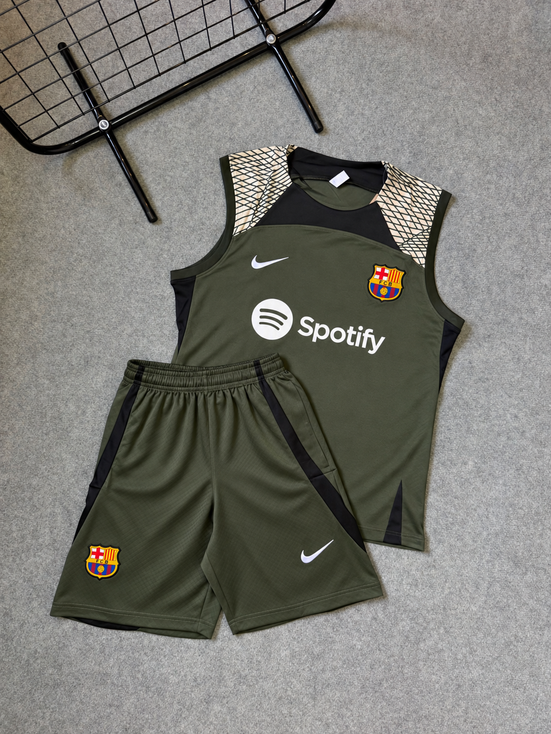 CONJUNTO BARCELONA