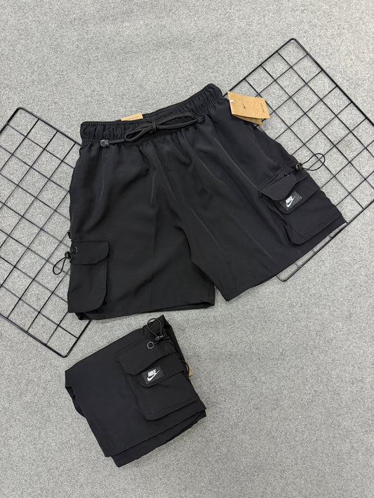 BERMUDA NIKE