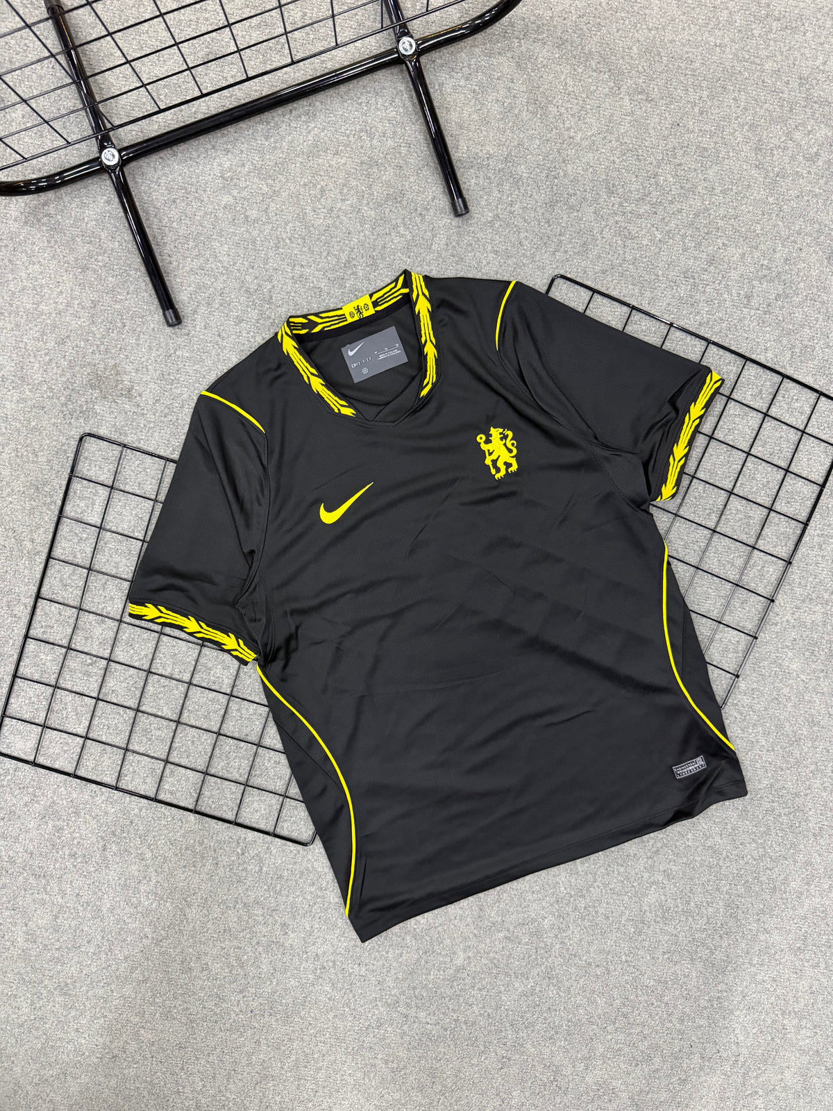 CAMISA CHELSEA