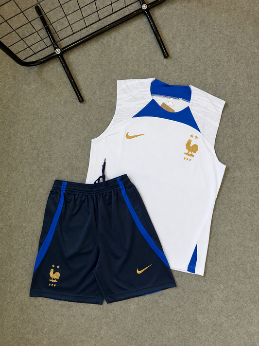 CONJUNTO FRANÇA