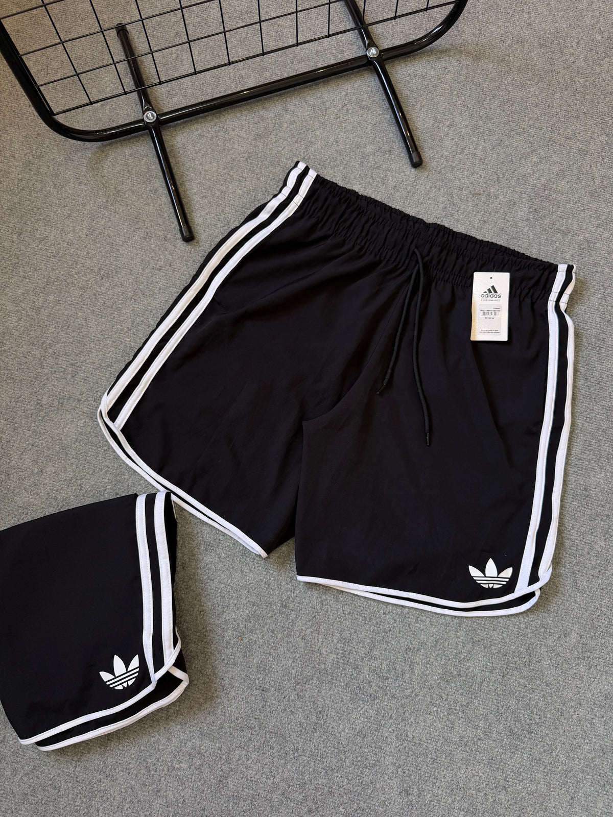 BERMUDA ADIDAS