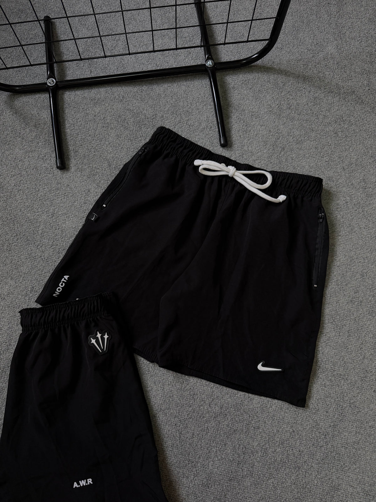 BERMUDA NIKE X NOCTA