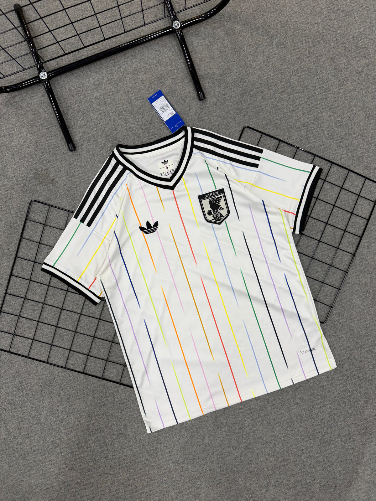 CAMISA JAPÃO