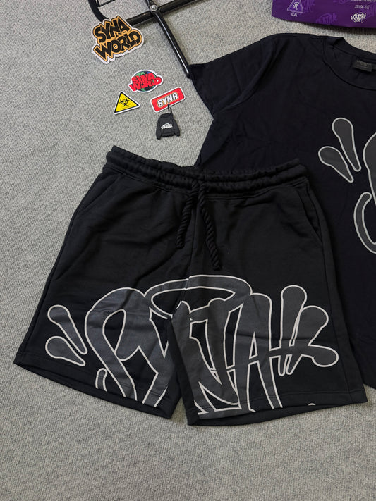 CONJUNTO SYNA WORLD