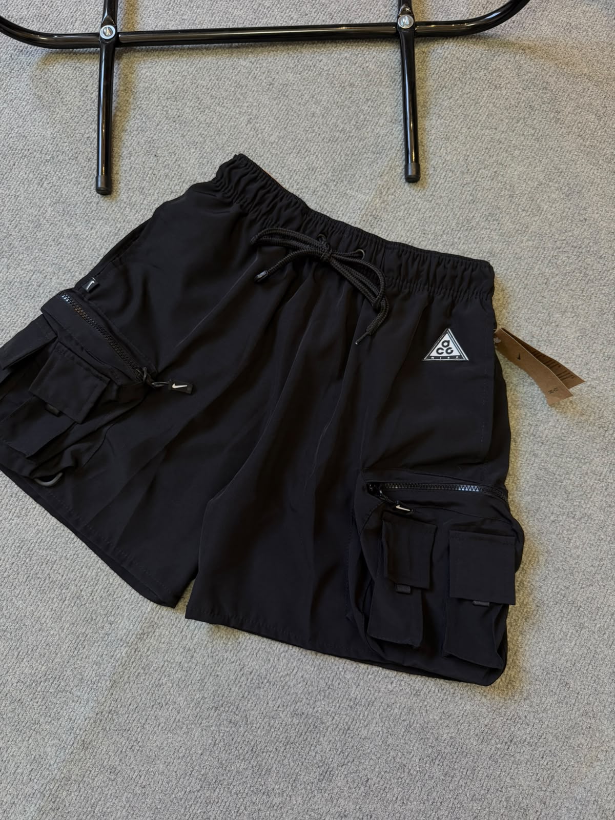 BERMUDA NIKE ACG