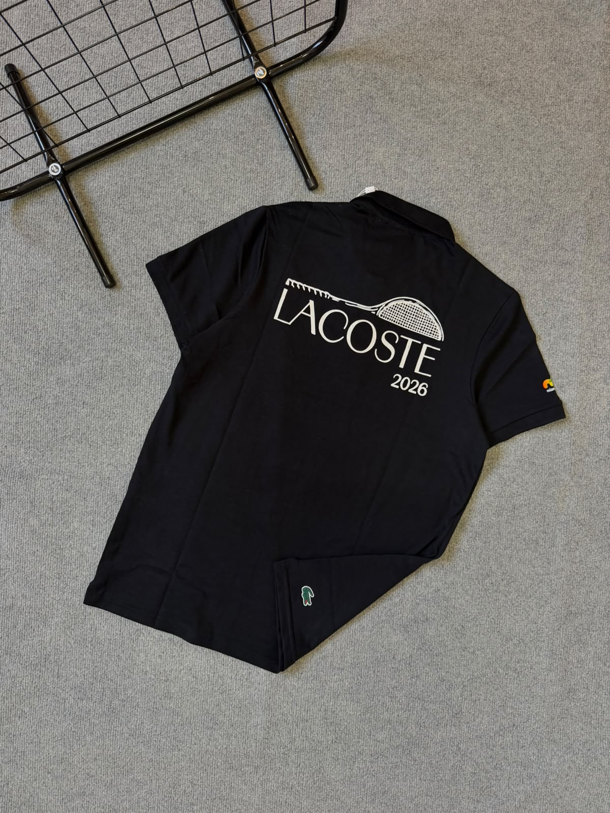 GOLA POLO LACOSTE OPEN MIAMI