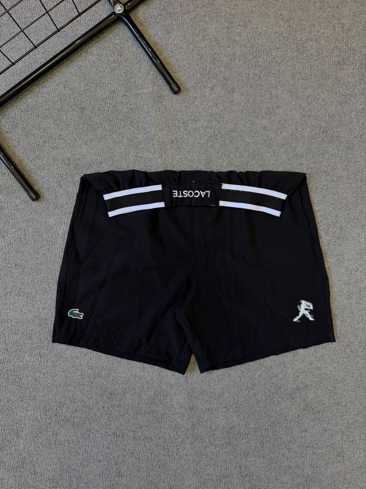 BERMUDA LACOSTE
