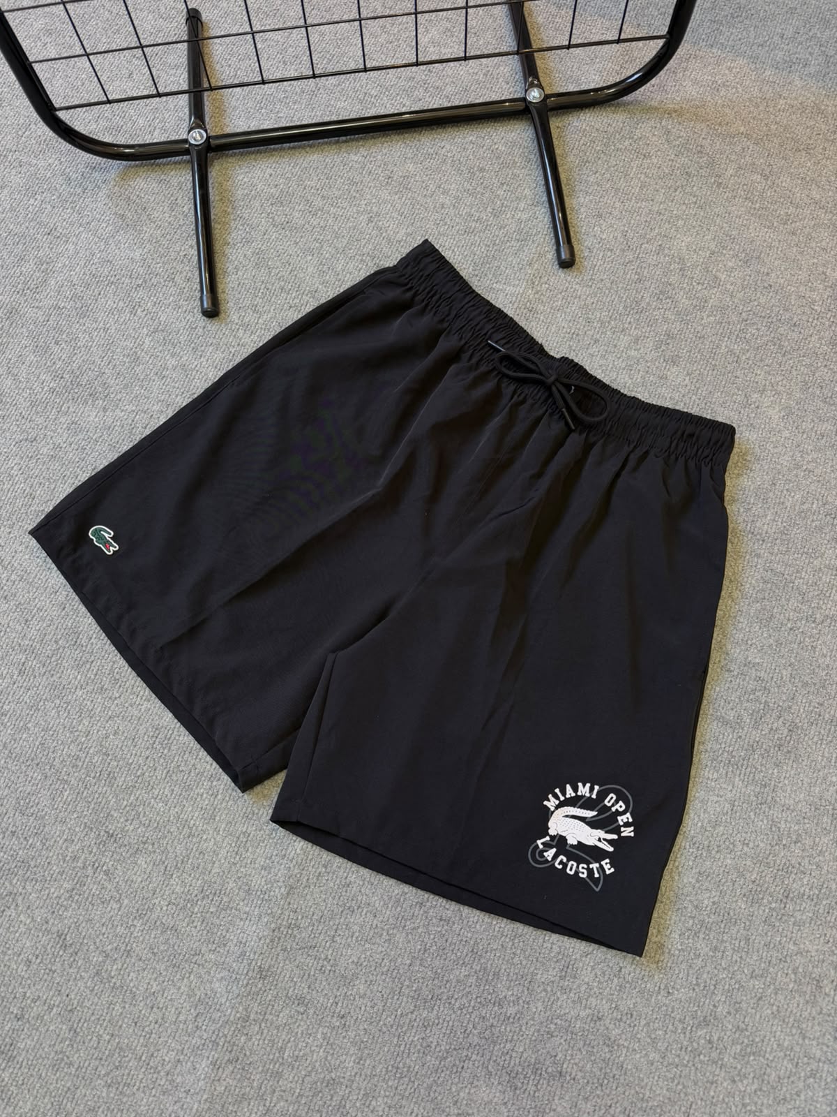 BERMUDA LACOSTE