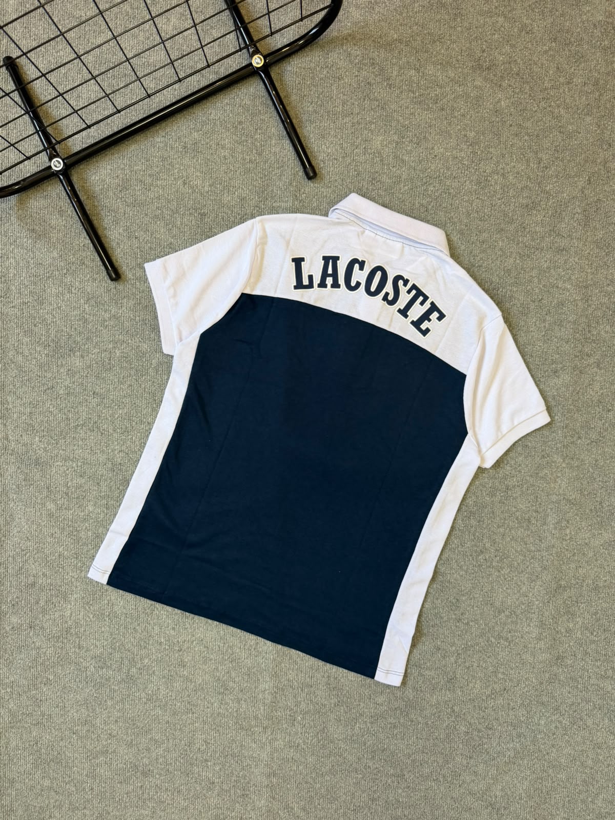 GOLA POLO LACOSTE MIAMI OPEN