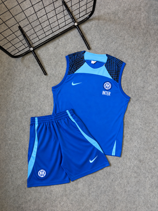 CONJUNTO INTER DE MILÃO