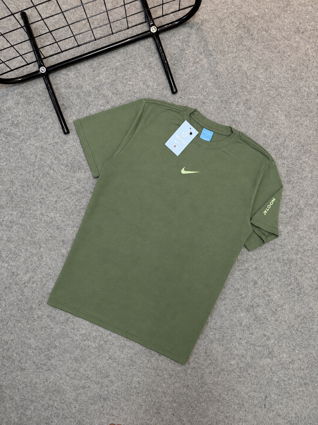 CAMISA NIKE X NOCTA