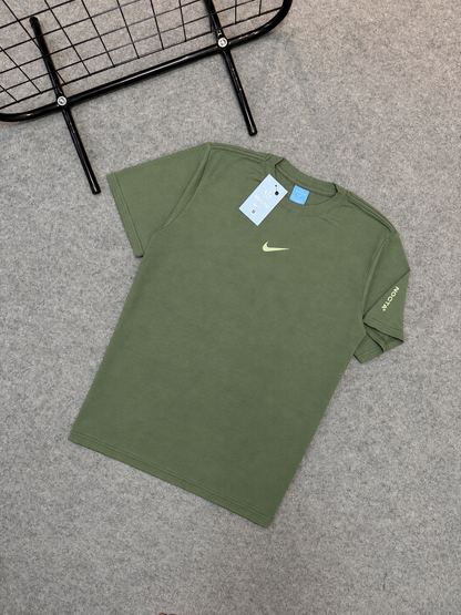 CAMISA NIKE X NOCTA