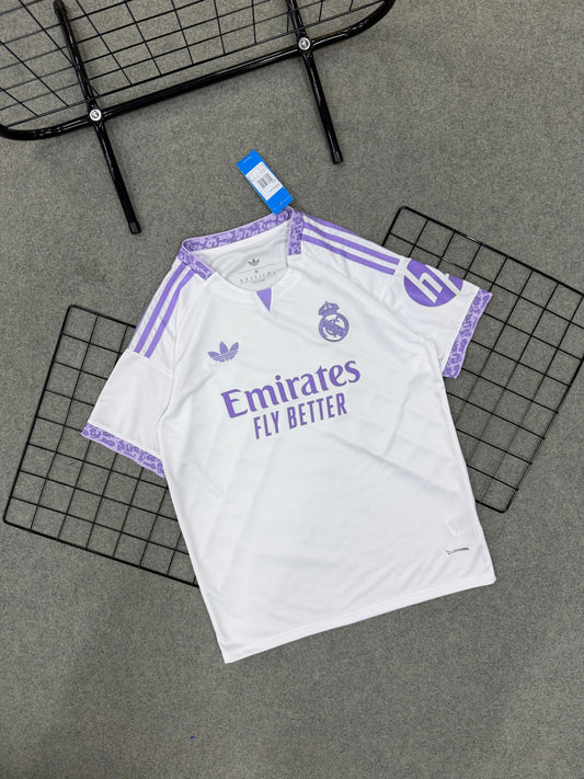 CAMISA REAL MADRID