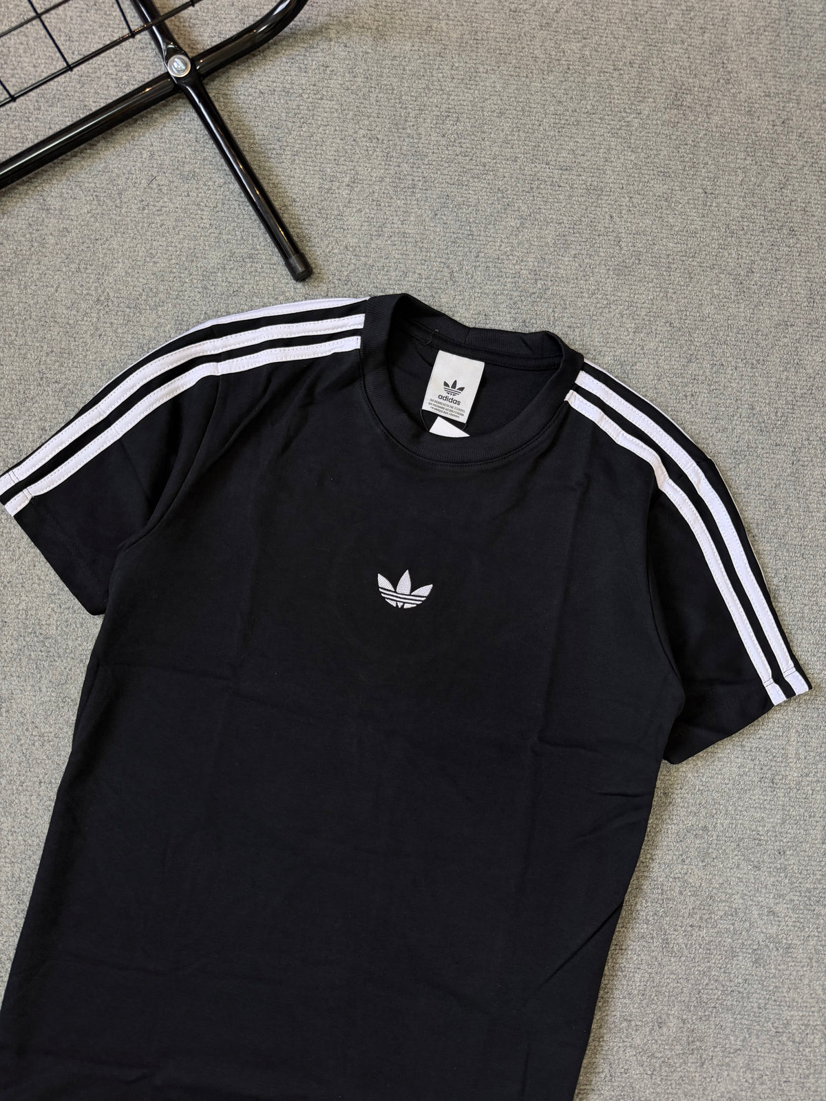 CAMISA ADIDAS RETRÔ