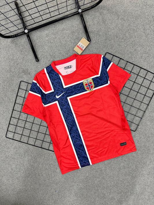 CAMISA NORUEGA