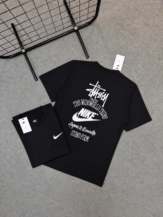 CAMISA NIKE X STUNSY