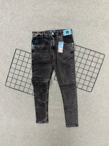 CALÇA ESTILO JOGADOR