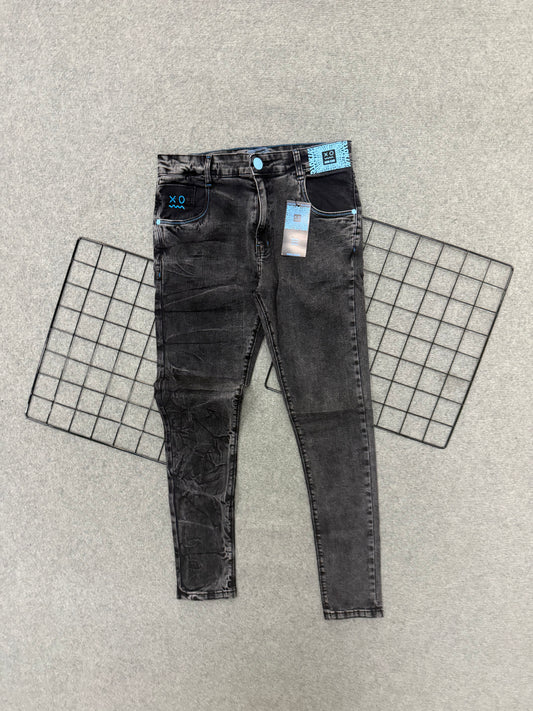 CALÇA ESTILO JOGADOR