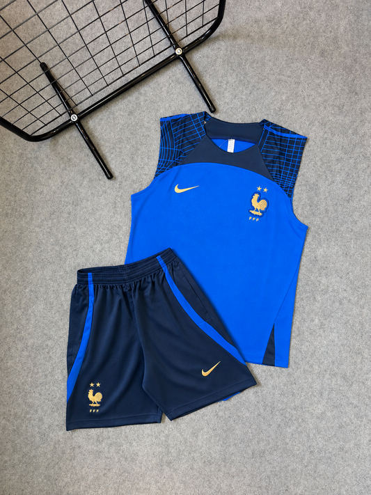 CONJUNTO FRANÇA