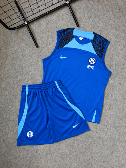 CONJUNTO INTER DE MILÃO