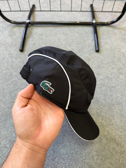 BONÉ LACOSTE SPORT