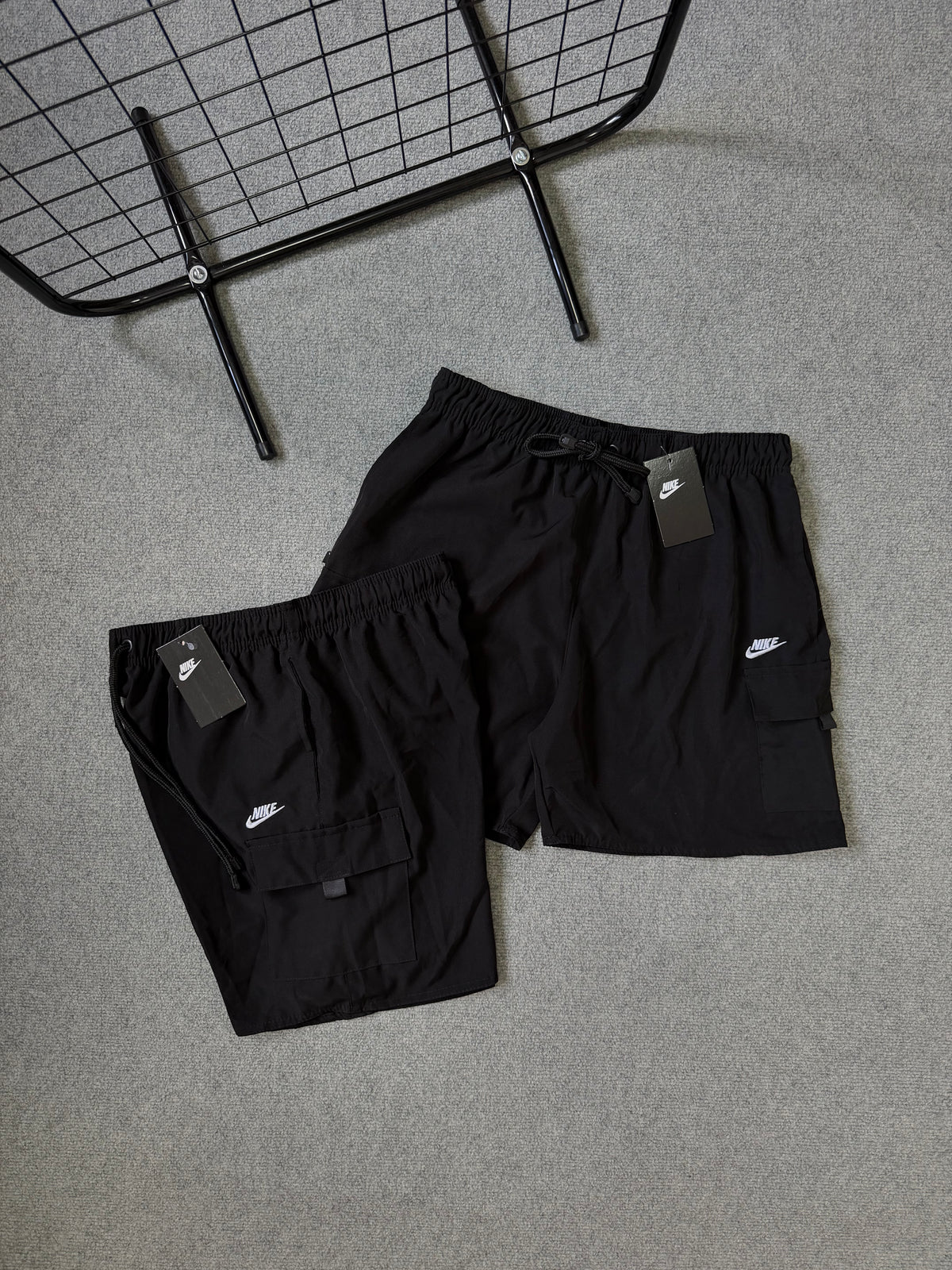 BERMUDA NIKE