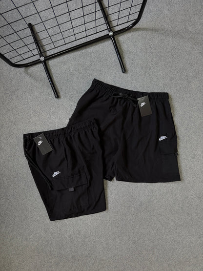 BERMUDA NIKE