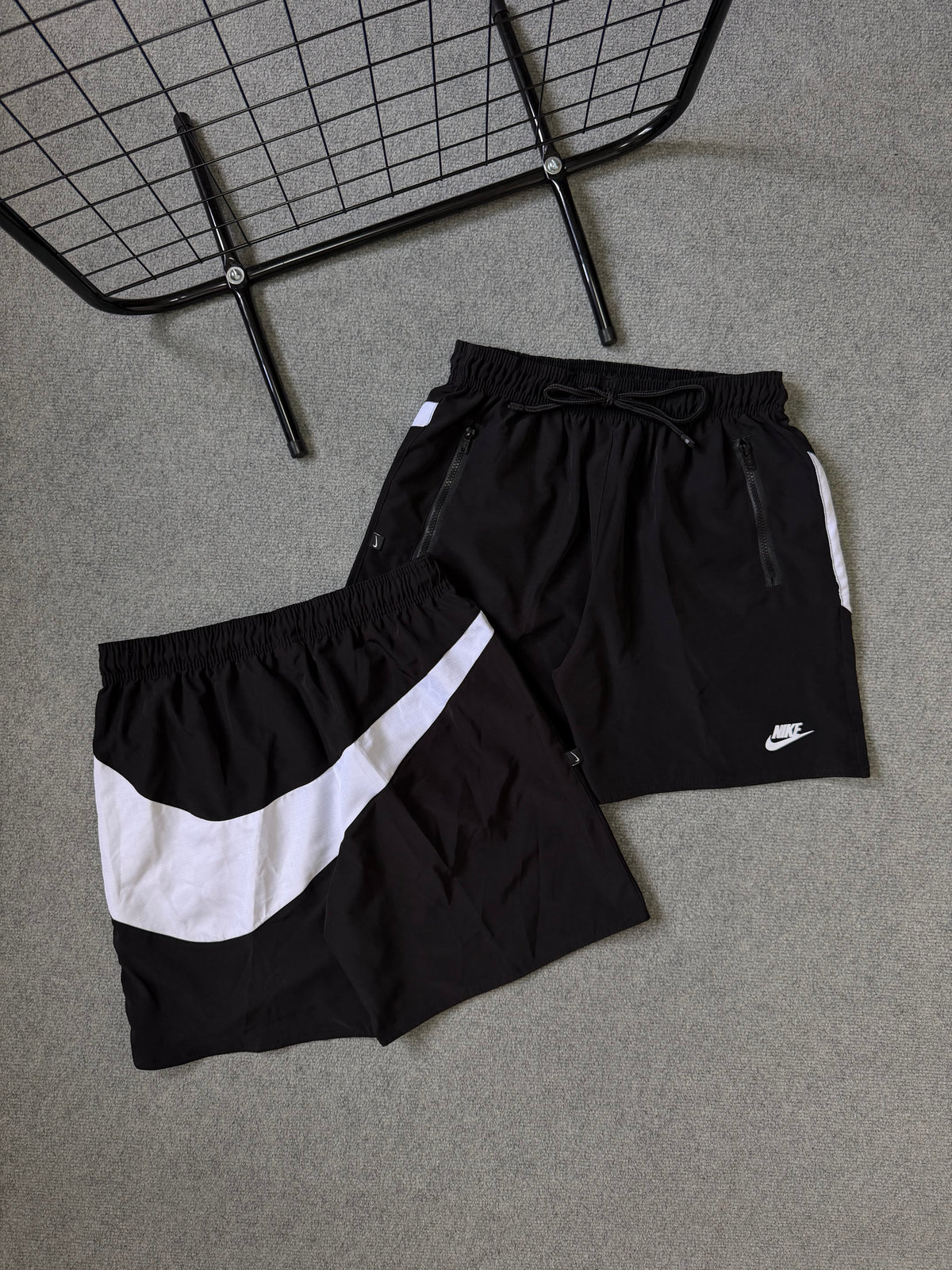 BERMUDA NIKE