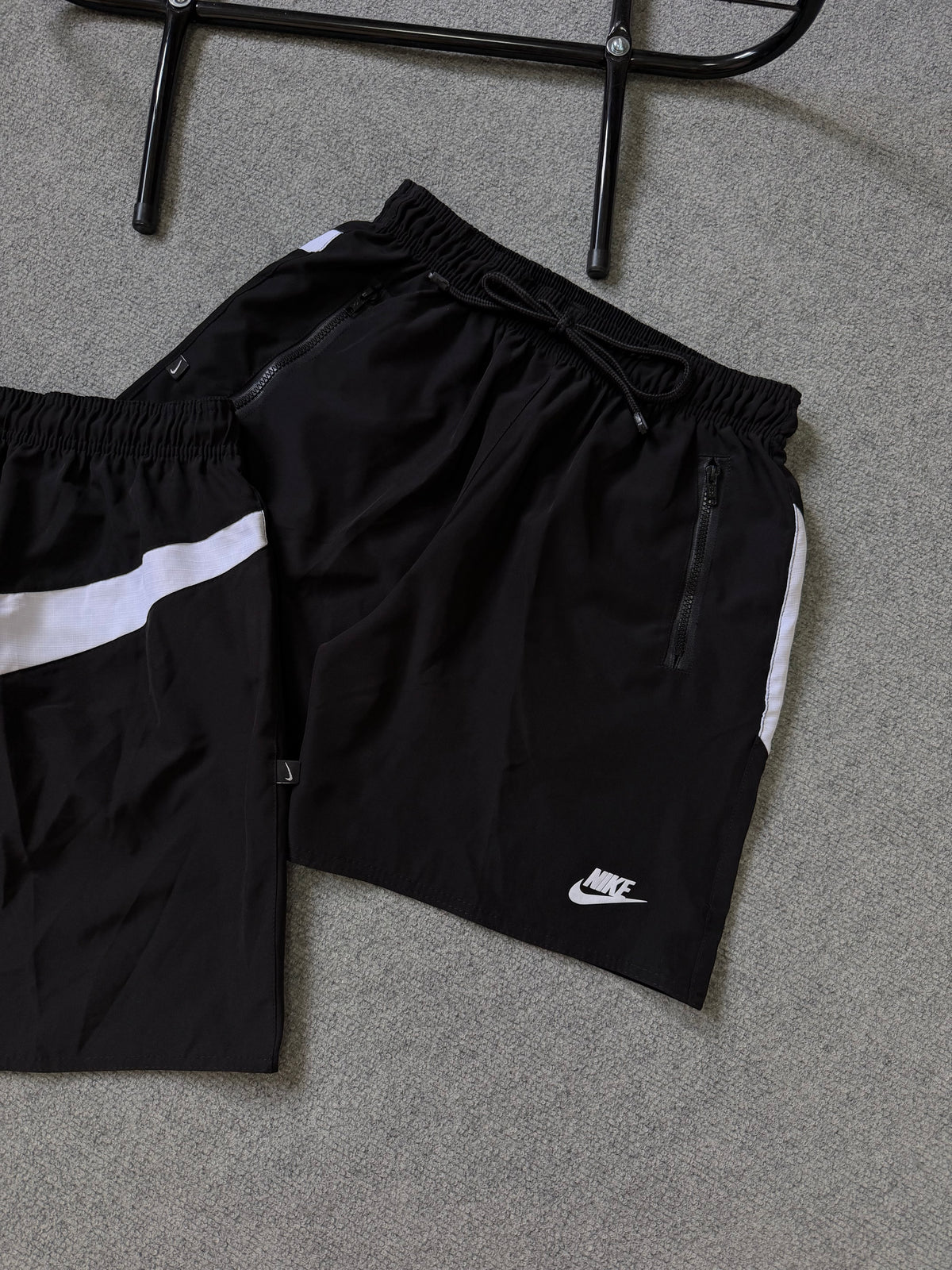 BERMUDA NIKE