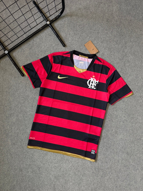 CAMISA FLAMENGO RETRÔ