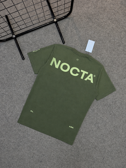 CAMISA NIKE X NOCTA