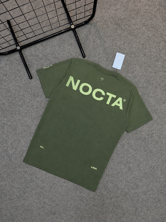 CAMISA NIKE X NOCTA