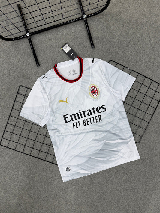 CAMISA MILAN