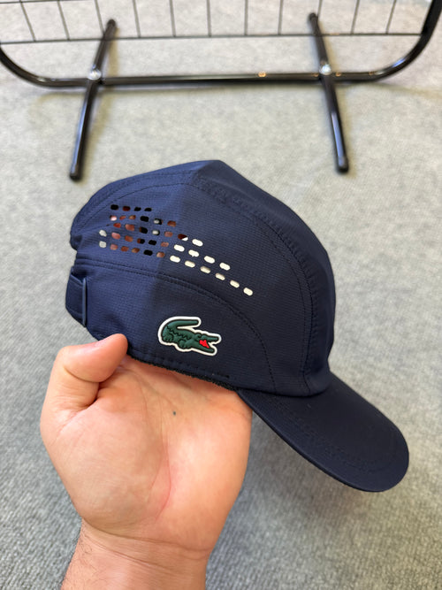 BONÉ LACOSTE SPORT