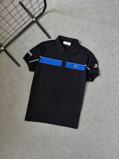GOLA POLO LACOSTE