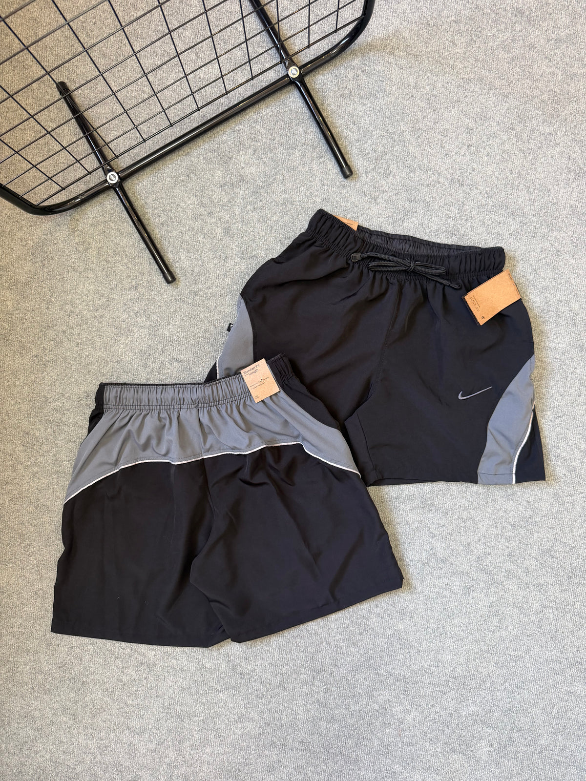 BERMUDA NIKE