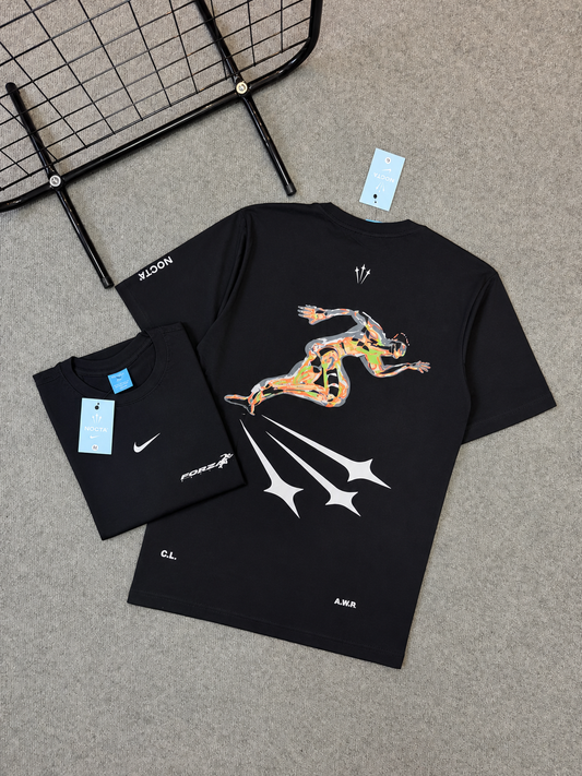 CAMISA NIKE X NOCTA