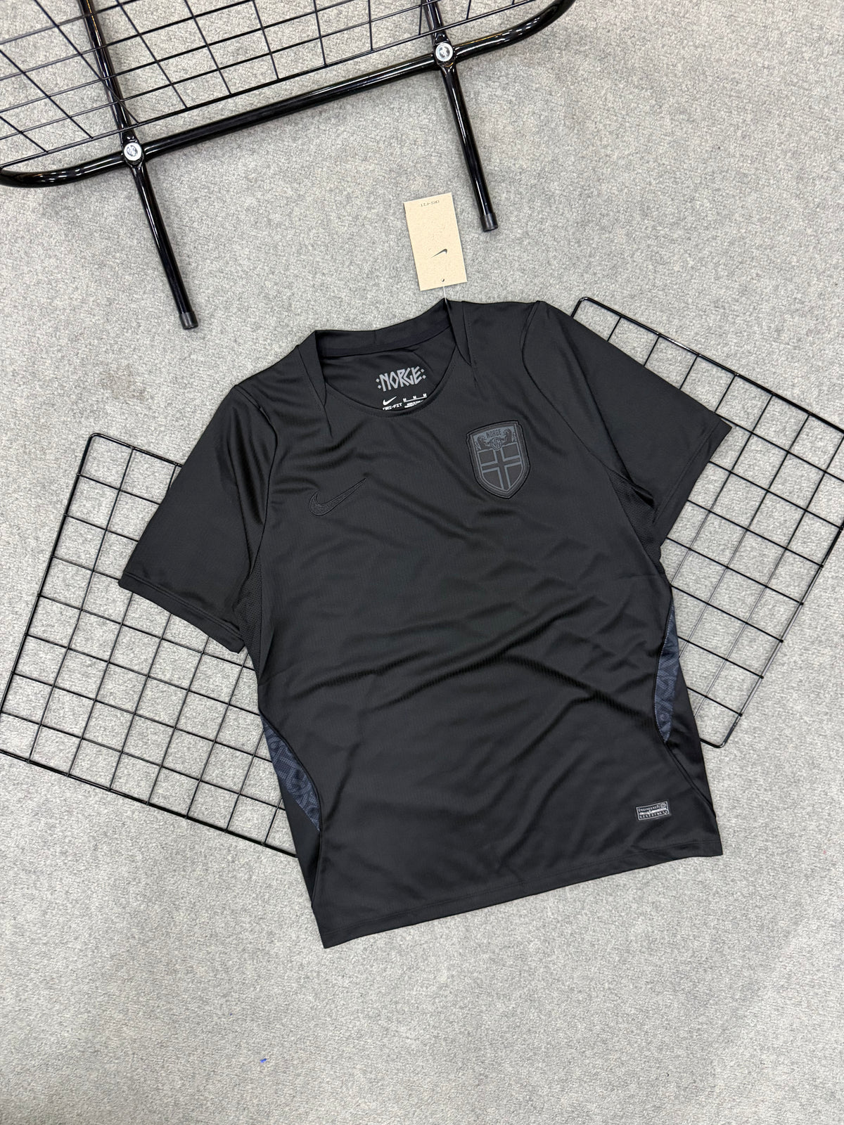 CAMISA NORUEGA