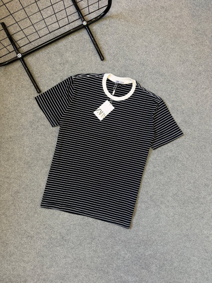CAMISA ZARA LISTRADA