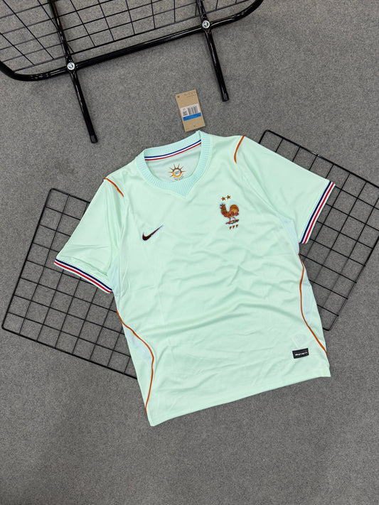 CAMISA FRANÇA