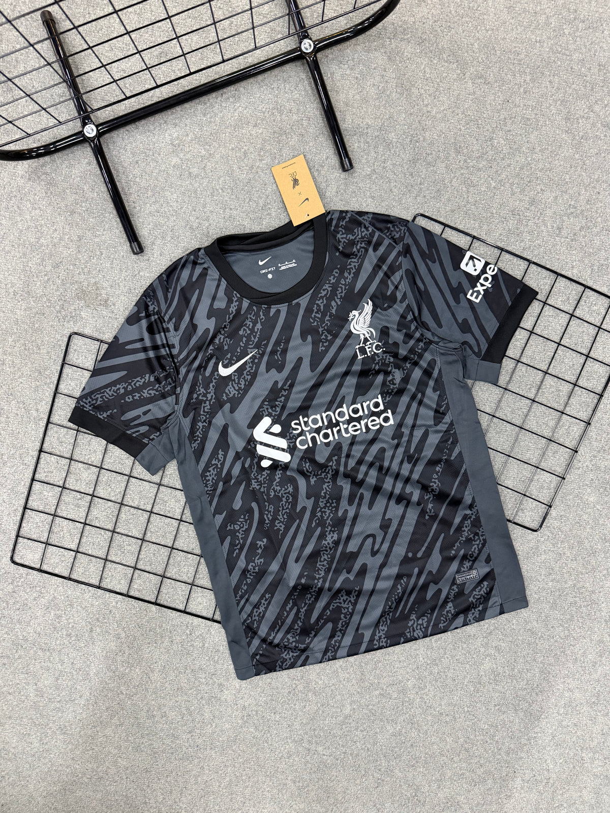 CAMISA LIVERPOOL